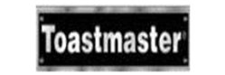 Toastmaster